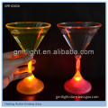 cheap valentines day items led cup juice glass